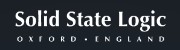SSL - Solid State Logic-Logo