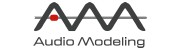 Audio Modeling Logo