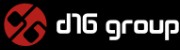 D16 Group Audio Software Logo