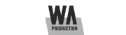 W.A. Production-Logo