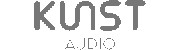 Kunst Audio-Logo