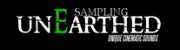 UnEarthed Sampling-Logo