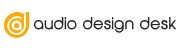 Audio Design Desk Logo