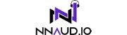 New Nation Audio-Logo
