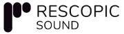 Rescopic Sound-Logo