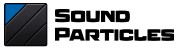 Sound Particles-Logo