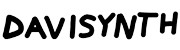 Davisynth Logo