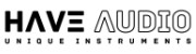 HAVE Audio-Logo
