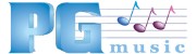 PG Music Logo