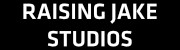 Raising Jake-Logo