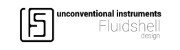 FluidShell Design Logo
