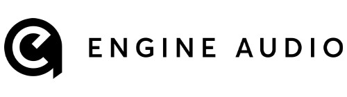 Engine Audio Logo