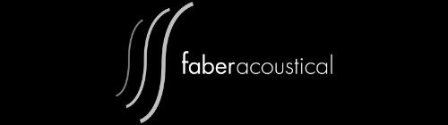 Faber Acoustical-Logo