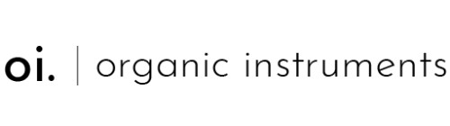Organic Instruments-Logo