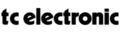 TC Electronic-Logo