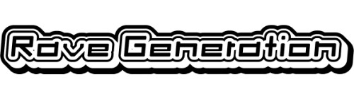 Rave Generation-Logo