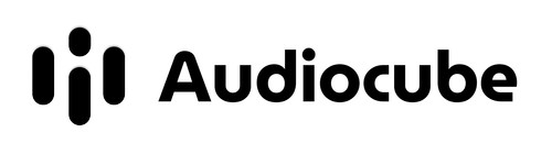 Audiocube-Logo