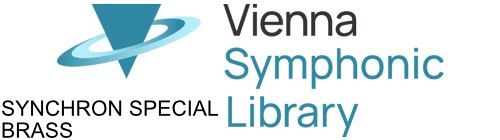 VSL - Synchron Special Brass-Logo