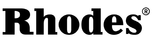 Rhodes Logo