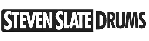 Steven Slate Drums Logo