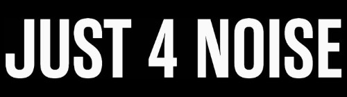 Just4Noise-Logo
