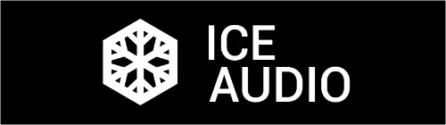 Ice Audio-Logo