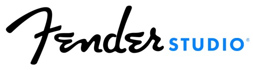 Fender-Logo