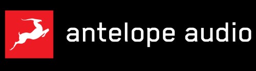 Antelope Audio-Logo