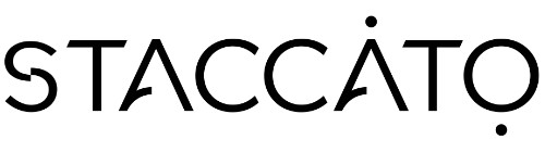 Staccato AI-Logo