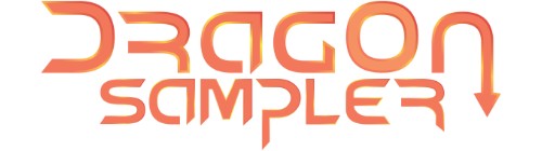 DragOn Sampler-Logo
