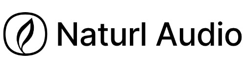 Naturl Audio-Logo