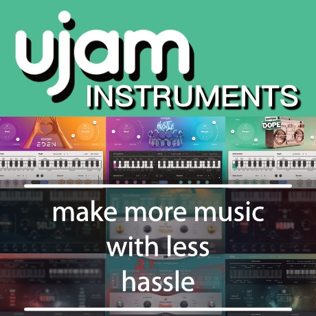 Ujam Instruments