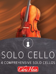 best service chris hein solo cello