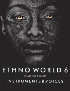 ethno world 6