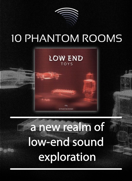 Low End Toys