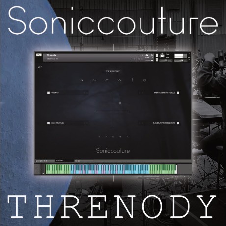 Soniccouture Threnody
