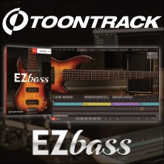 Toontrack EZ Bass
