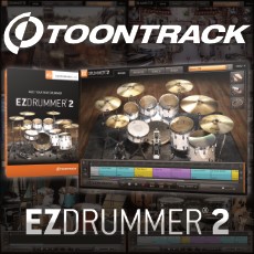 Toontrack EZ Drummer 2