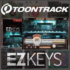 Toontrack EZ Keys