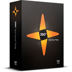 360 Surround Tools