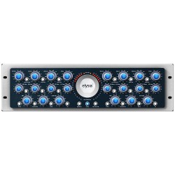 alpha compressor