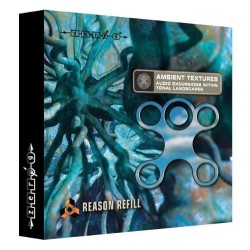 Ambient Textures Refill