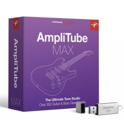 AmpliTube 4 MAX