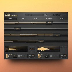 Analog Brass and Winds