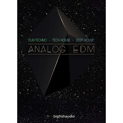 Analog EDM