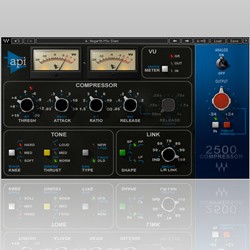API 2500