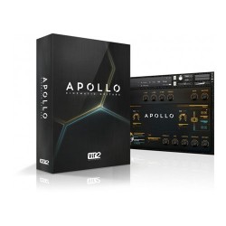 Apollo: Cinematic Guitars