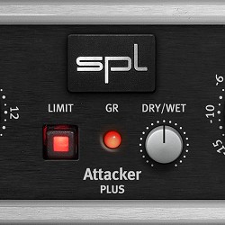 Attacker PLUS