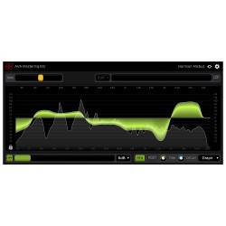 AVA Mastering EQ