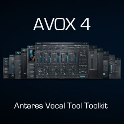 avox 4.2